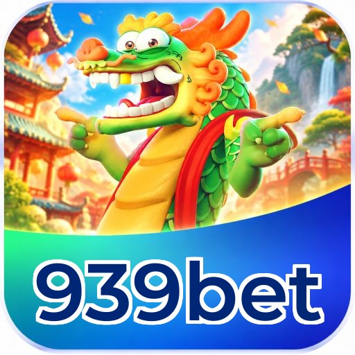 939bet Logo 3