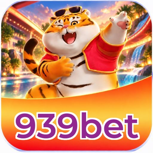 939bet Logo