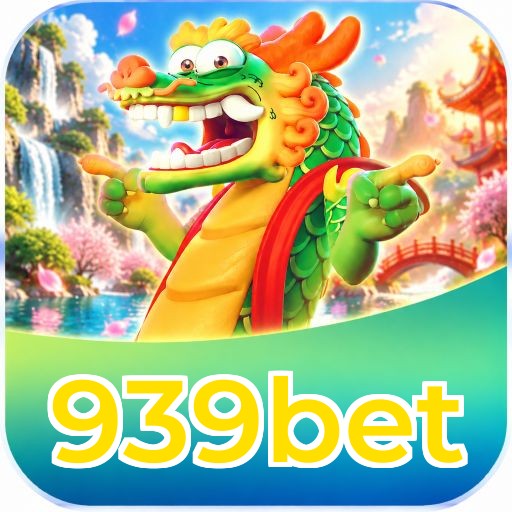 939bet Logo Oficial - Cassino Online Certificado Brasil