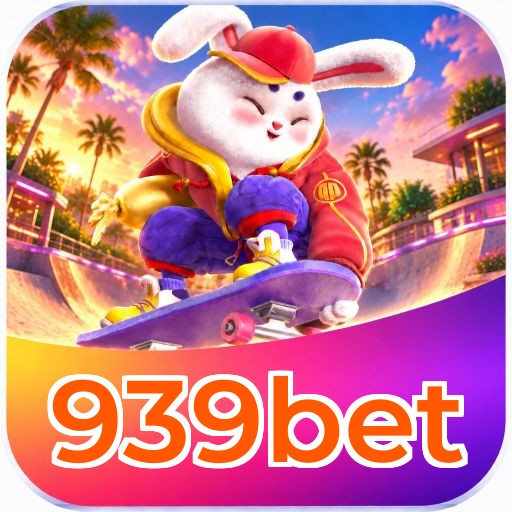 Slots 939bet - 1.500+ Jogos RTP Alto