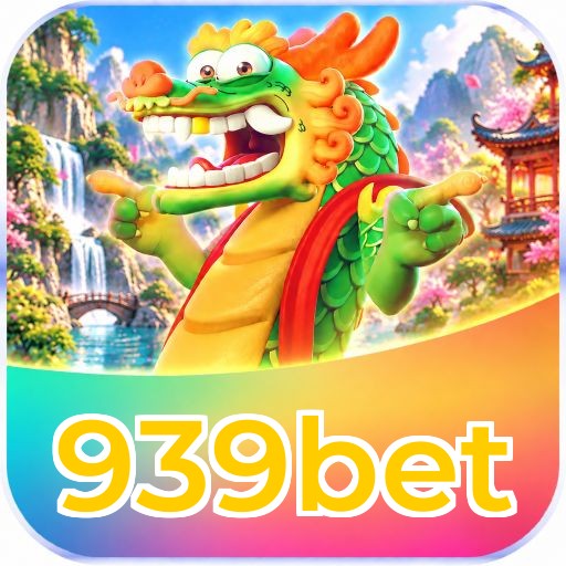 939bet Logo