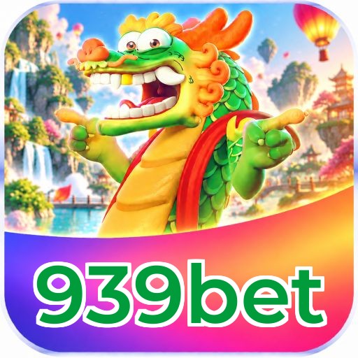 939bet Instalar Logo 2