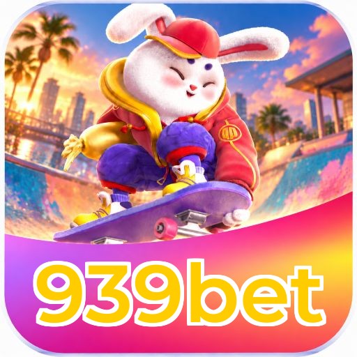 939bet Logo