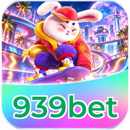 939bet Logo