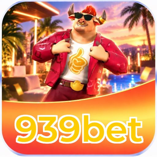 939bet Logo