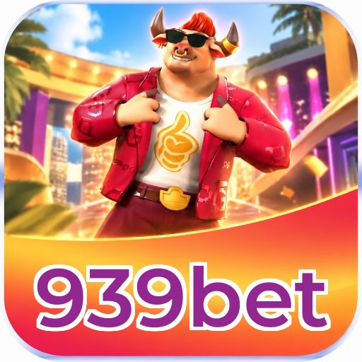 939bet Instalar Logo 1