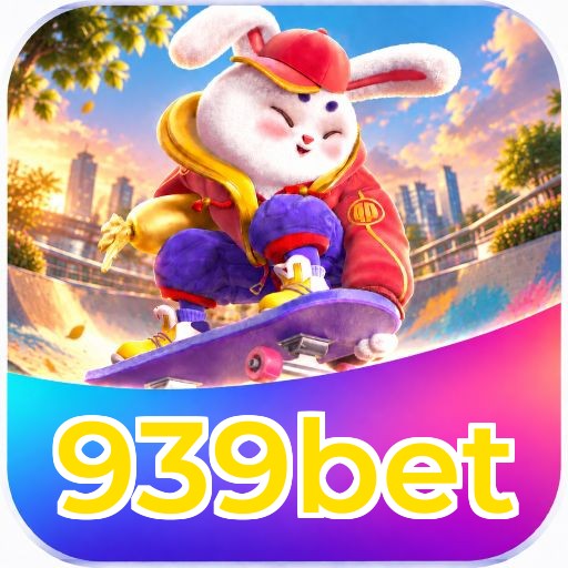 939bet Logo