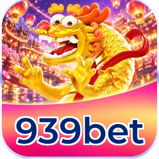 939bet Logo