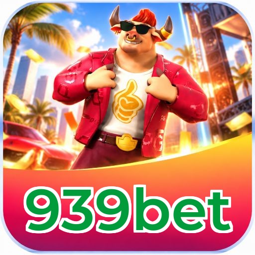 939bet Apostas Esportivas Logo