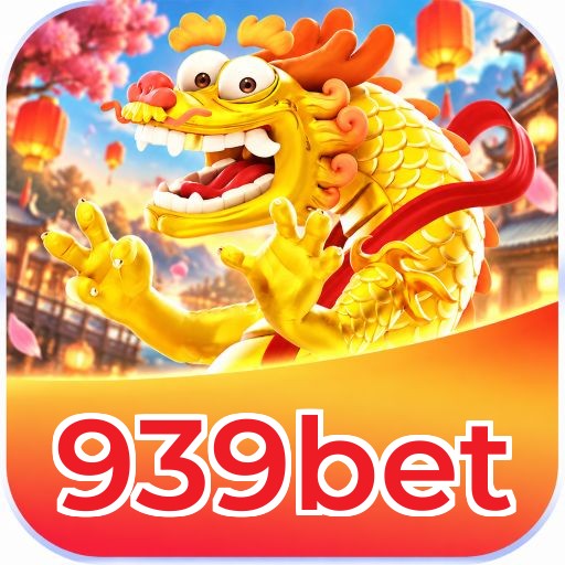 939bet Logo