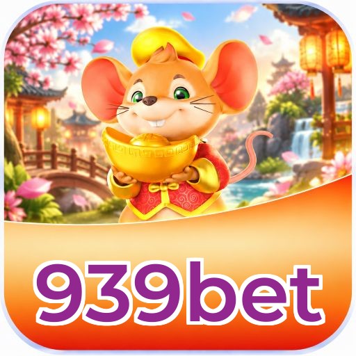 939bet Logo