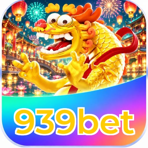 939bet Logo 1