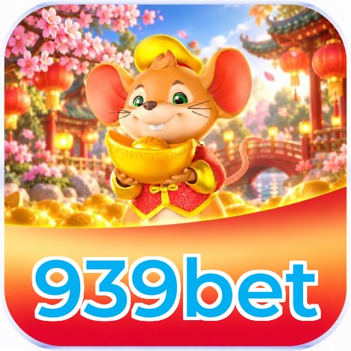 939bet Bônus R$ 5.000 Logo