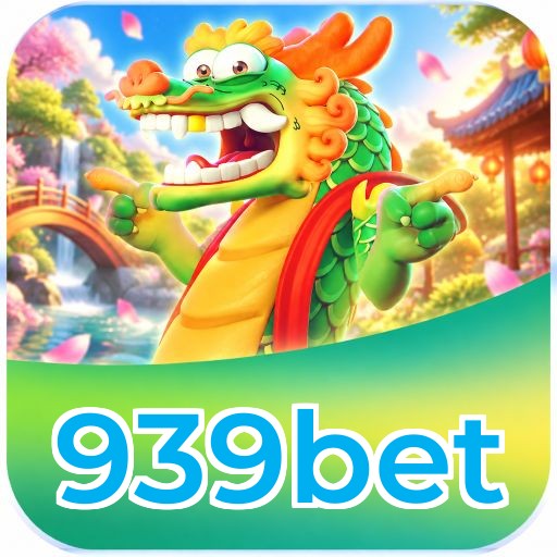 939bet Logo