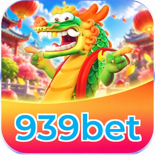 939bet Logo