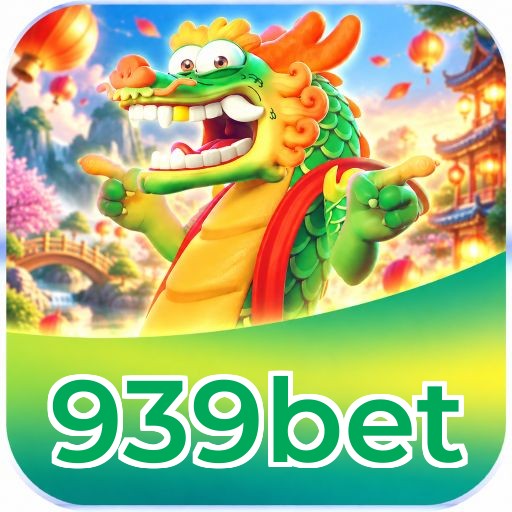 939bet Logo