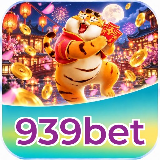 939bet Logo
