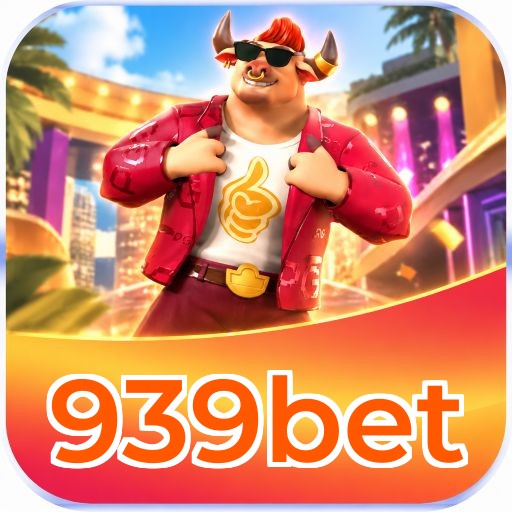 939bet Download Logo Oficial