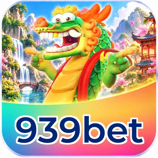 Slots 939bet - Jackpots Progressivos